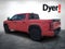 2023 Toyota Tundra Hybrid TRD Pro
