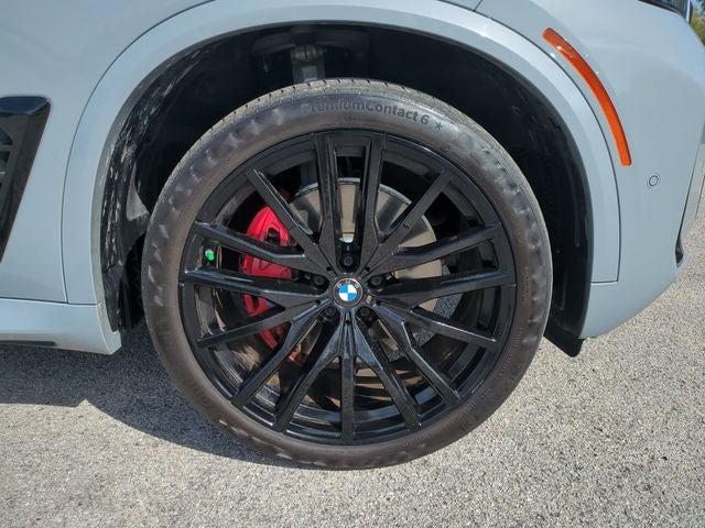 2025 BMW X5 sDrive40i