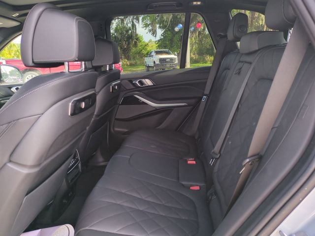 2025 BMW X5 sDrive40i