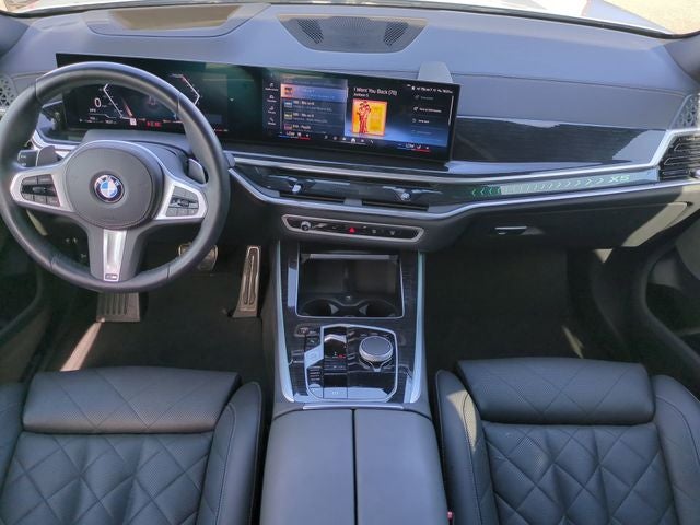 2025 BMW X5 sDrive40i