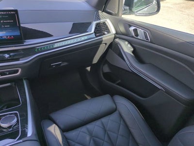 2025 BMW X5 sDrive40i