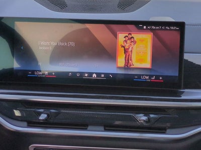 2025 BMW X5 sDrive40i