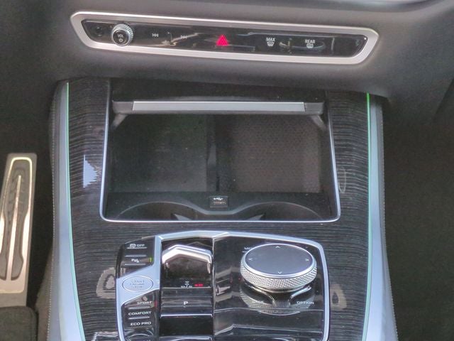 2025 BMW X5 sDrive40i