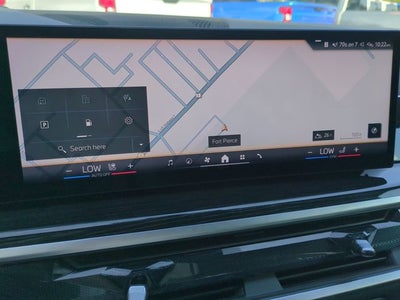 2025 BMW X5 sDrive40i