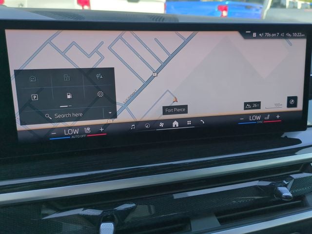 2025 BMW X5 sDrive40i