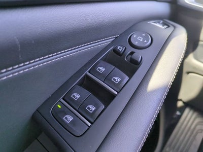 2025 BMW X5 sDrive40i