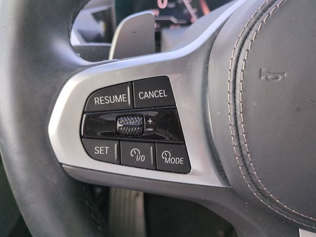 2025 BMW X5 sDrive40i