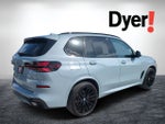 2025 BMW X5 sDrive40i