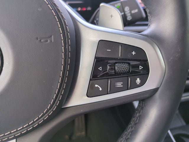 2025 BMW X5 sDrive40i