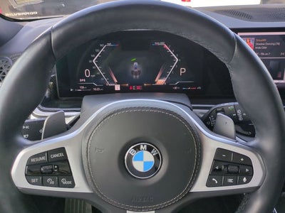 2025 BMW X5 sDrive40i