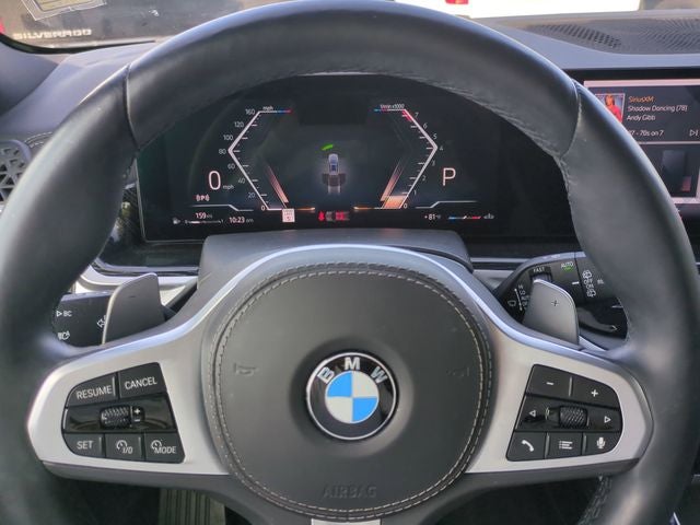 2025 BMW X5 sDrive40i