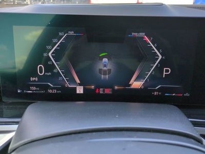 2025 BMW X5 sDrive40i