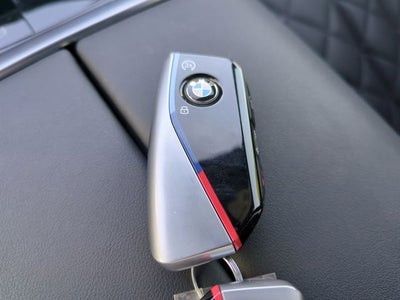 2025 BMW X5 sDrive40i