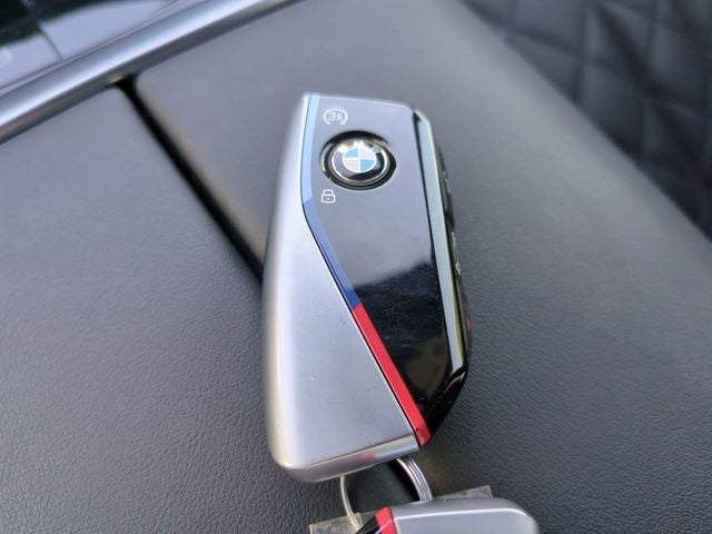 2025 BMW X5 sDrive40i