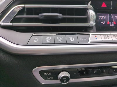 2022 BMW X6 xDrive40i