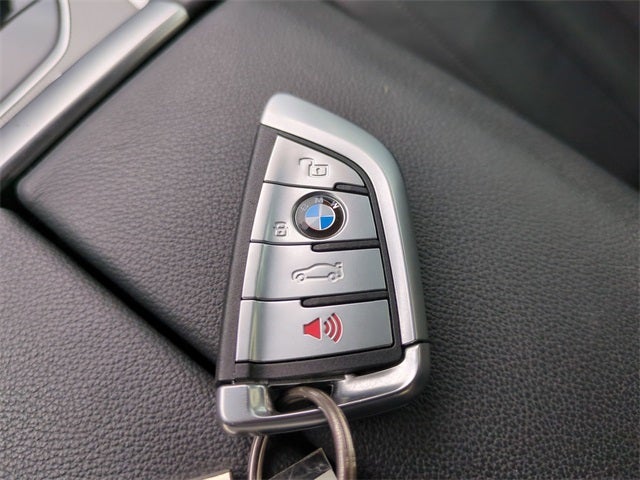 2022 BMW X6 xDrive40i