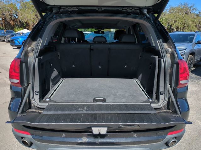 2015 BMW X5 sDrive35i