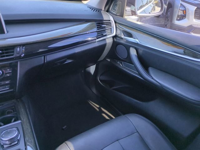 2015 BMW X5 sDrive35i