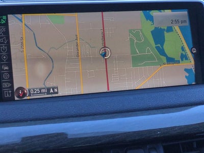 2015 BMW X5 sDrive35i