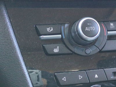 2015 BMW X5 sDrive35i