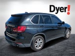 2015 BMW X5 sDrive35i