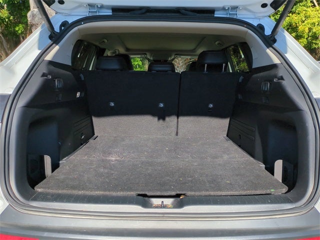 2024 Mazda Mazda CX-50 2.5 S Premium Package