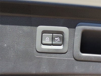 2024 Mazda Mazda CX-50 2.5 S Premium Package