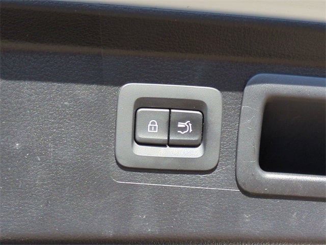 2024 Mazda Mazda CX-50 2.5 S Premium Package