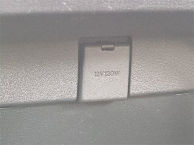 2024 Mazda Mazda CX-50 2.5 S Premium Package