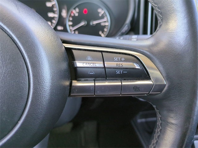 2024 Mazda Mazda CX-50 2.5 S Premium Package