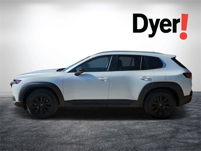 2024 Mazda Mazda CX-50 2.5 S Premium Package