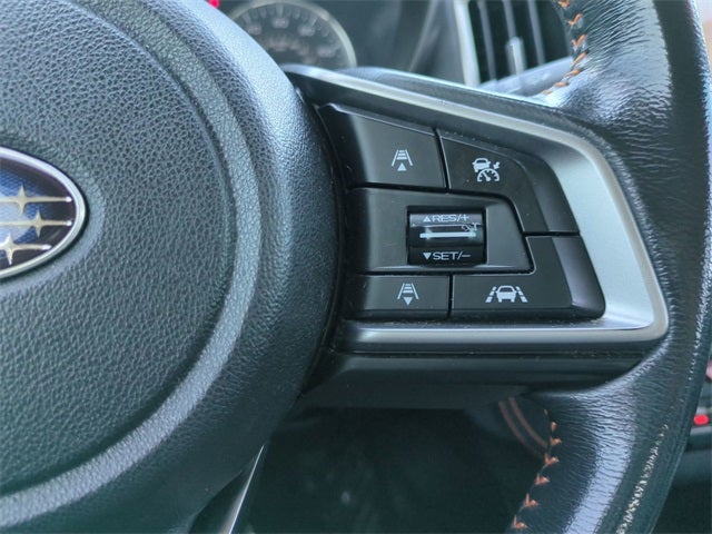 2018 Subaru Crosstrek 2.0i Limited