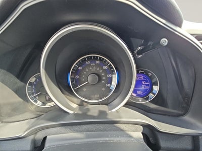 2016 Honda Fit LX