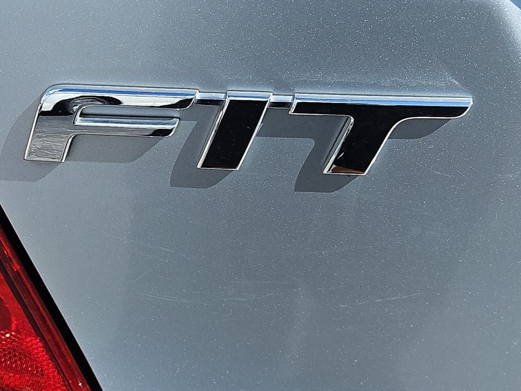 2016 Honda Fit LX