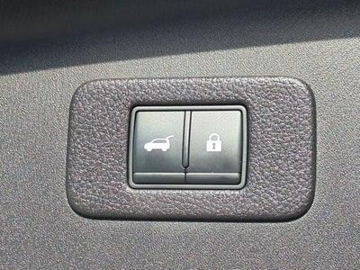 2022 Nissan Armada SL