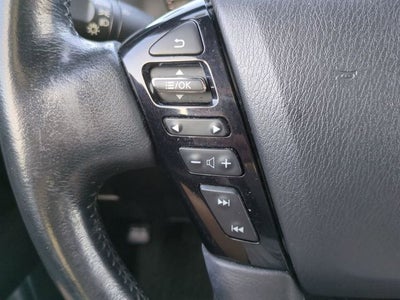 2022 Nissan Armada SL