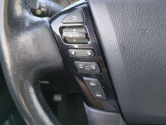 2022 Nissan Armada SL