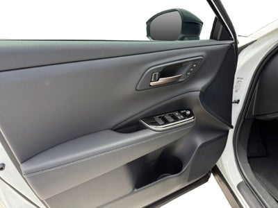 2025 Toyota Crown Signia Limited