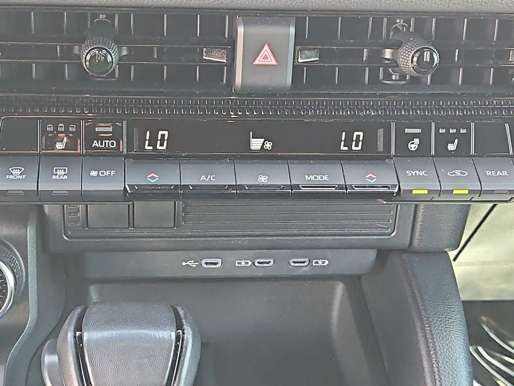 2025 Toyota Land Cruiser 1958