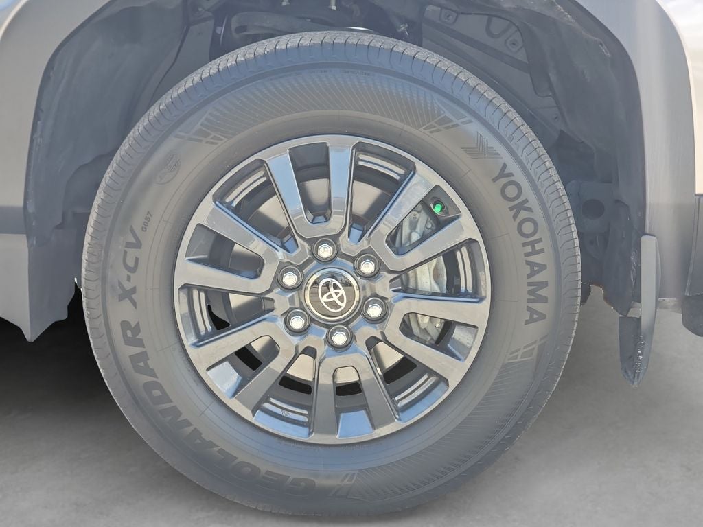 2025 Toyota Land Cruiser 1958