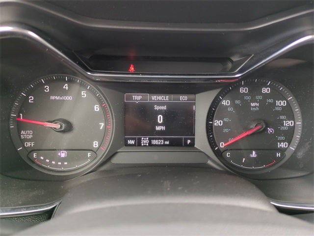 2023 Chevrolet TrailBlazer ACTIV