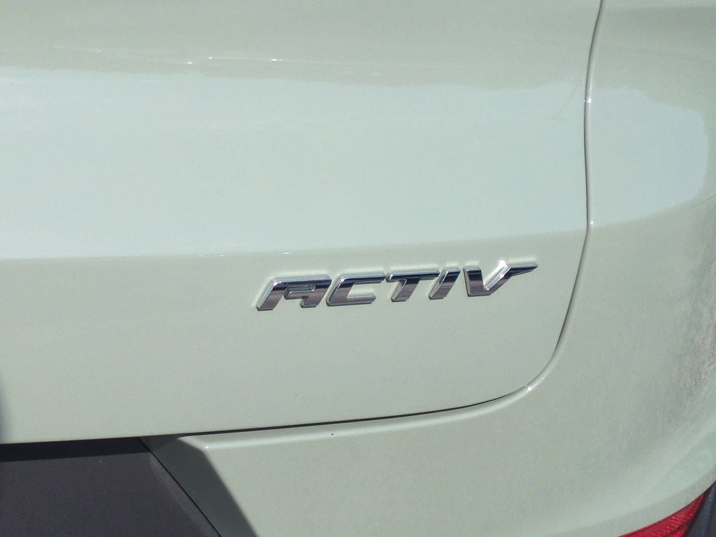 2024 Chevrolet TrailBlazer ACTIV