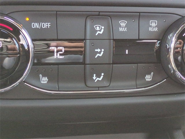 2021 Chevrolet TrailBlazer ACTIV