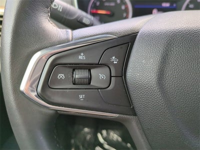 2021 Chevrolet TrailBlazer ACTIV