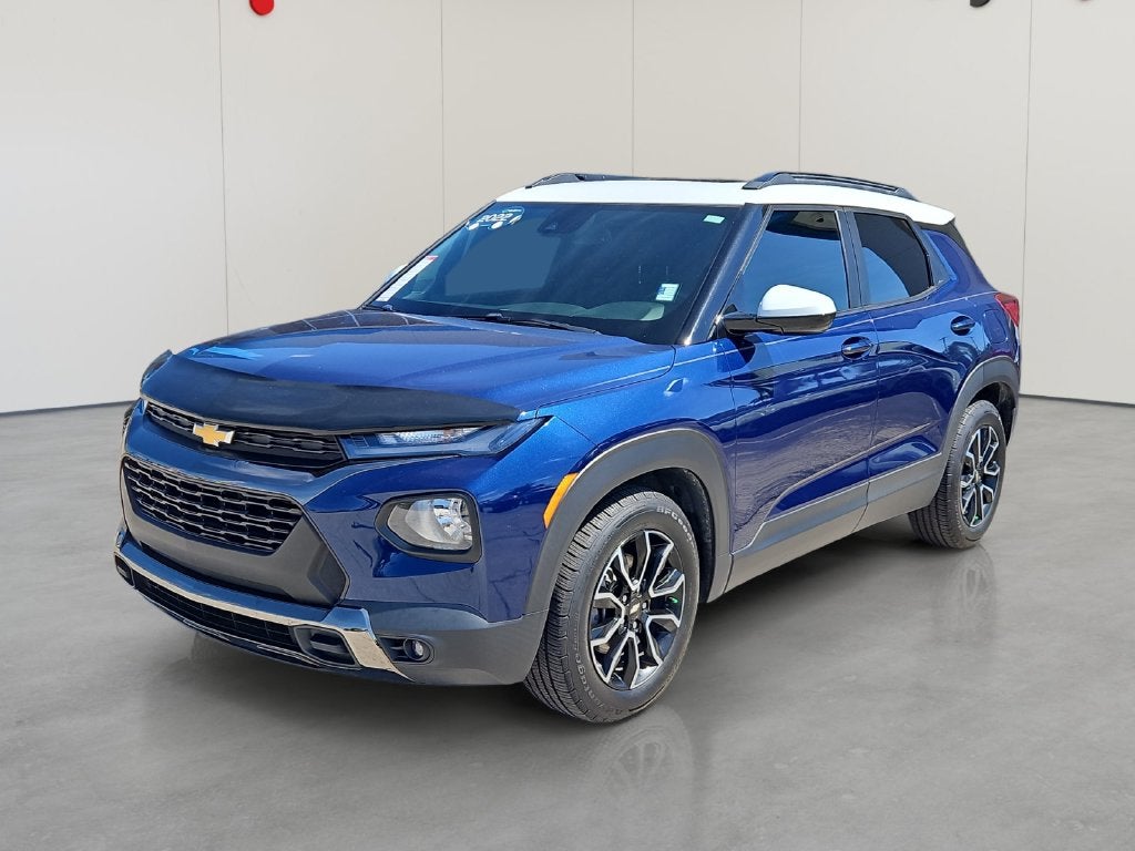 2022 Chevrolet TrailBlazer ACTIV