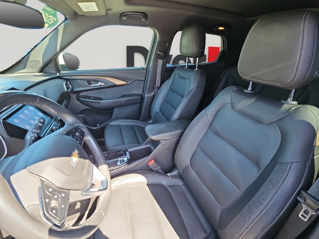 2022 Chevrolet TrailBlazer ACTIV
