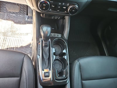 2022 Chevrolet TrailBlazer ACTIV