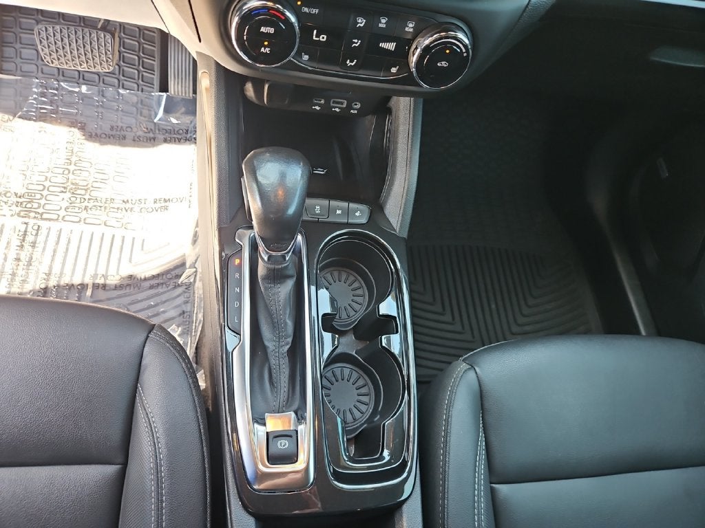 2022 Chevrolet TrailBlazer ACTIV