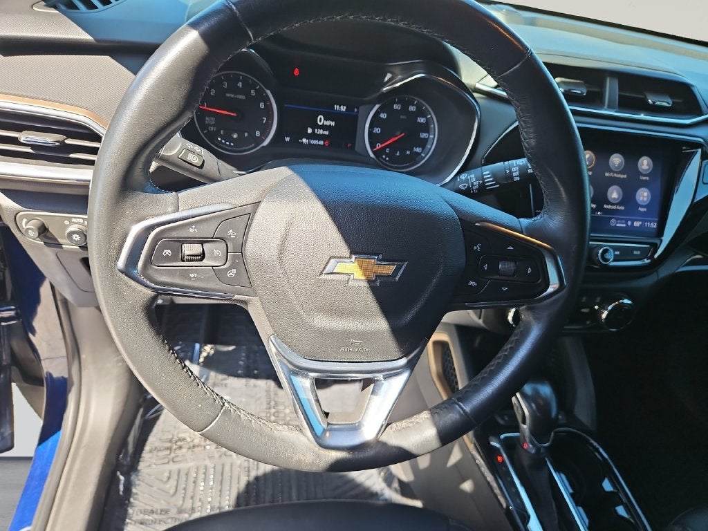 2022 Chevrolet TrailBlazer ACTIV