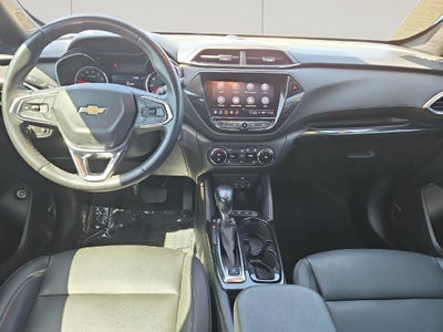 2022 Chevrolet TrailBlazer ACTIV